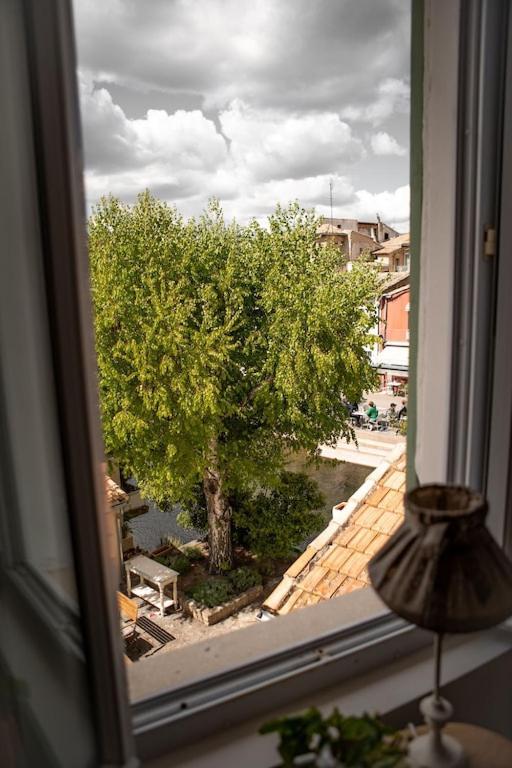 La Maison Du Bassin LʼIsle-sur-la-Sorgue Extérieur photo
