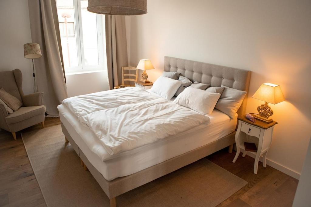 La Maison Du Bassin LʼIsle-sur-la-Sorgue Extérieur photo