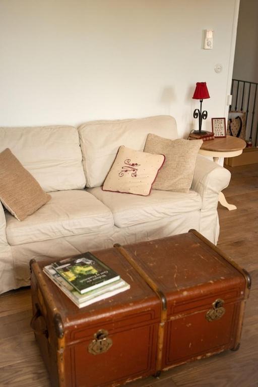 La Maison Du Bassin LʼIsle-sur-la-Sorgue Extérieur photo